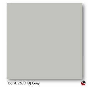 Iconik 260D Dj Grey